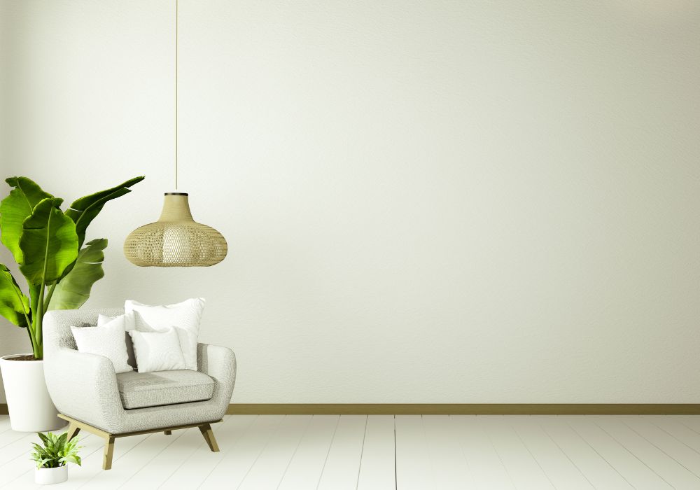 Minimalist Furniture: Creating a Calm & Clutter-Free Space - Homformation - Statement About Minimalist Furniture Care