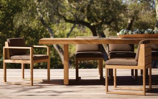 35 Versatile Outdoor Seating Options | Hospitality Design