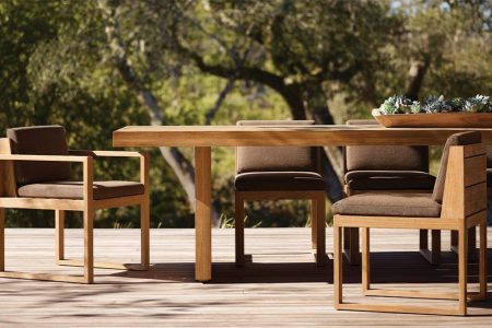 35 Versatile Outdoor Seating Options | Hospitality Design