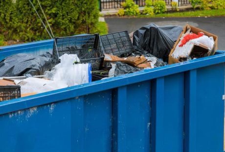 Junk Hauling And Removal Tips To Follow – Forbes Home