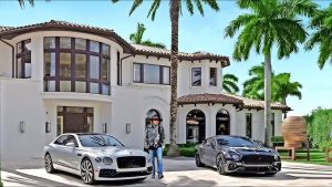 Axl Rose House: $4.2 Million Malibu Mansion - Homformation